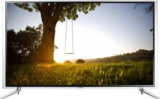 Samsung 46F6800 (UE46F6800SS) Televizyon kullananlar yorumlar